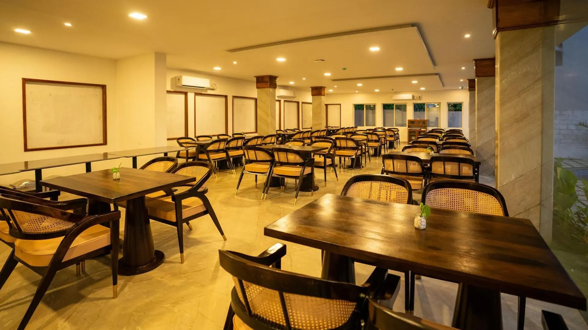West Bay Marisol Hotel Varkala