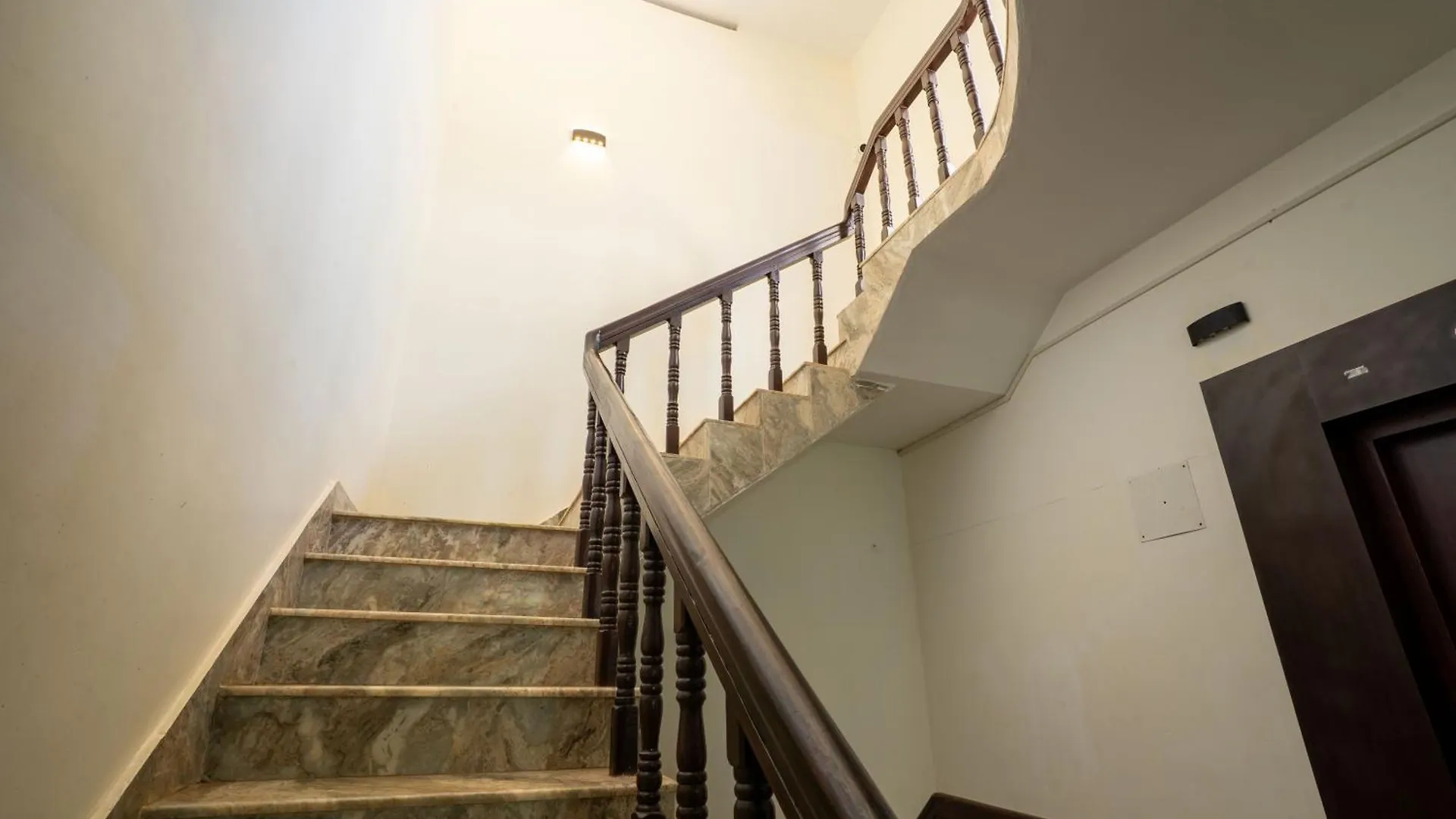 West Bay Marisol Hotel Varkala