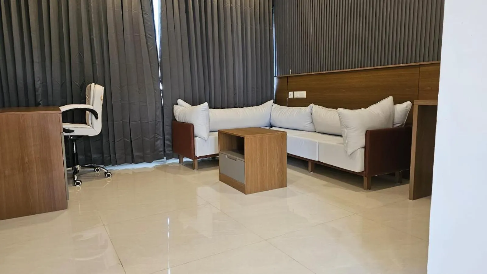 West Bay Marisol Hotel Varkala