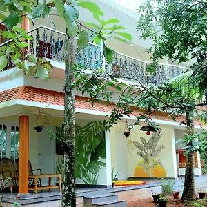 Gasthof Aryavilla Heritage