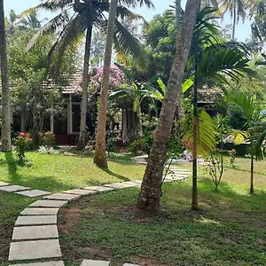 Gasthof Doctors Ayurveda Heritage