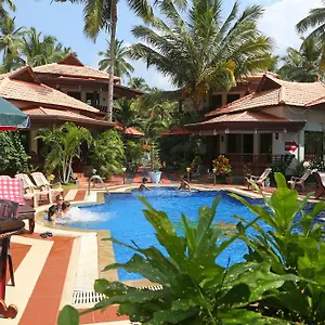 Resort Samsara Harmony