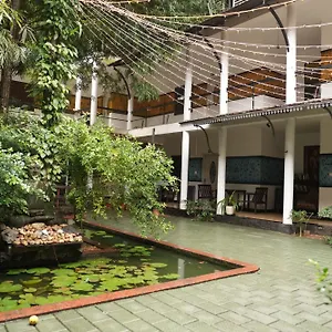 Hotel Kshetra By Inara