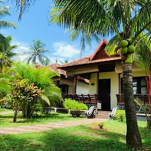 Resort Maadathil Cottages