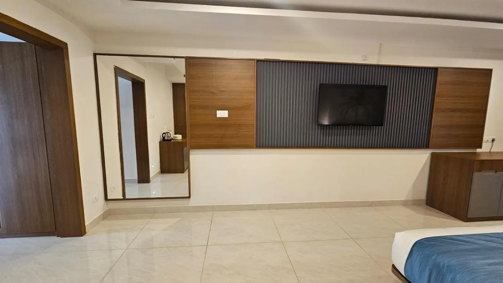 West Bay Marisol Hotel Varkala